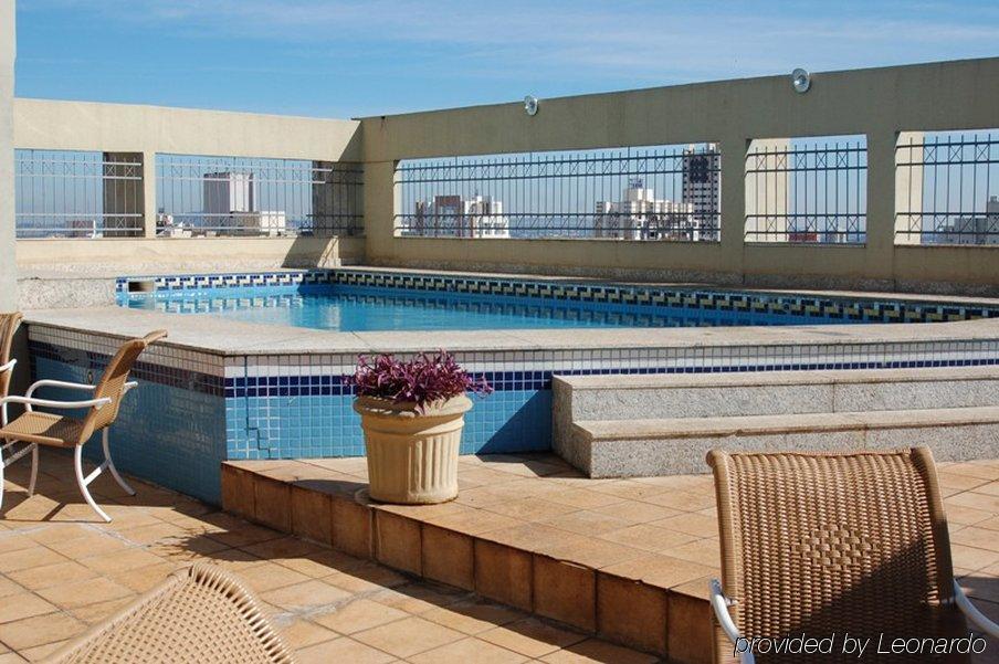 Like Ue Hotel Goiania Fasilitas foto