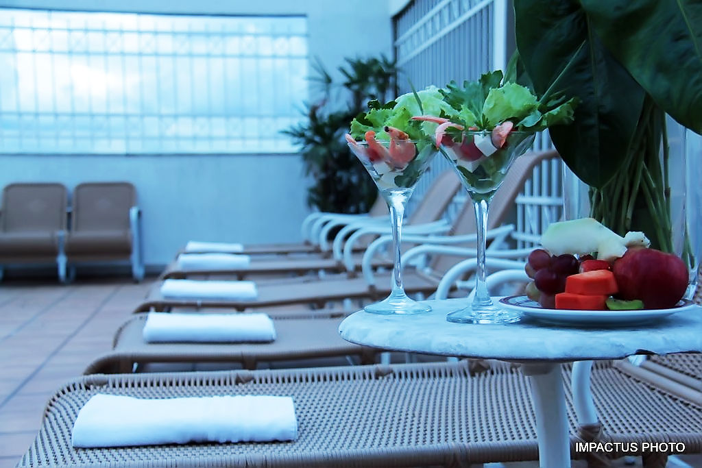 Like Ue Hotel Goiania Bagian luar foto