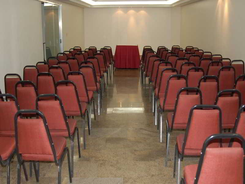 Like Ue Hotel Goiania Fasilitas foto